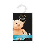 Carton de 20 : Désodorisant d'armoire - Enfance (0,85€ l'unité)