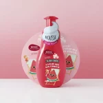 Carton de 8 savons mousse pour les mains 250ML (1,90€ l'unité) - Pastèque