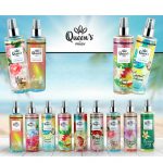 Pack éco – Mélange varié de 10 : Brume corporelle rafraichissante - Prady  (soit 1,67€ pièce) – Image 19