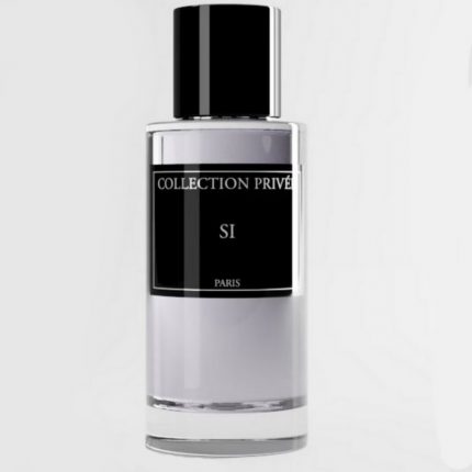 Eau de Parfum Haut de gamme Si – Collection Privée Paris – 50 ml