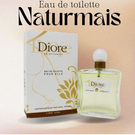 Eau de toilette générique femme Diore - Naturmais