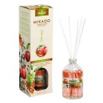 Parfum d’ambiance mikado "Pomme cannelle " – Prady