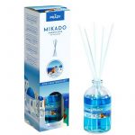 Parfum d’ambiance mikado "Air méditerranée " – Prady