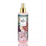 Brume corporelle rafraichissante "Crazy" - Prady