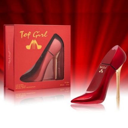 Top Girl Red eau de parfum femme