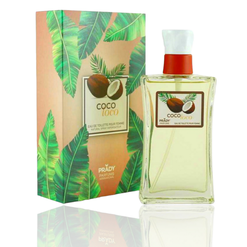 eau-de-toilette-coco-prady-.png Carton de 24 : Eau de toilette générique délicieux coco loco - Prady (Soit 1,85€ piéce) – Image 1