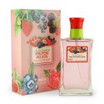 Eau de toilette générique délicieux fruits rouges - Prady – Image 2