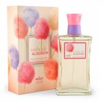 Eau de toilette générique délicieux nuage de coton - Prady – Image 2