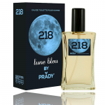 Lot de 3 eaux de toilette générique "LUNE BLEU" - PRADY homme (Soit 2,50€ piéce)