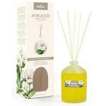 Parfum d'ambiance Mikado parfum Jardin de Gardénia - Prady