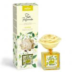 Fleur d'ambiance parfumée "Azahar"