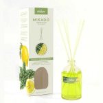 Parfum d'ambiance Mikado parfum Citron & Menthe - Prady