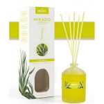 Parfum d'ambiance Mikado parfum Citronnelle - Prady