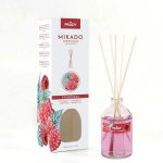 Parfum d'ambiance Mikado parfum Framboise - Prady