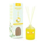 Parfum d'ambiance Mikado parfum Jasmin Blanc - Prady