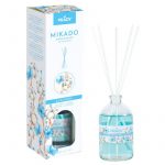 Parfum d'ambiance Mikado parfum Coton - Prady