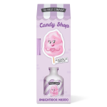 Carton de 12 Mikados (1,97€ l'unité) - Barbe à Papa de la Collection Candy Shop – Image 2