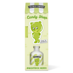 Carton de 12 Mikados (1,97€ l'unité) - Bombon Gomme Ourson de la Collection Candy Shop – Image 2