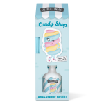 Carton de 12 Mikados (1,97€ l'unité) - Chamallow de la Collection Candy Shop – Image 2