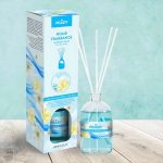 Parfum d'ambiance Mikado  "Neutraliseur d'odeurs " - Prady