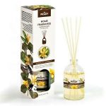 Parfum d'ambiance Mikado  "Tabac Vanille" - Prady