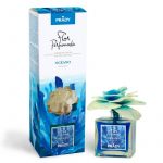 Fleur d'ambiance parfumée "Ocean"