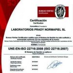 Eau de toilette générique délicieux coco loco - Prady – Image 3