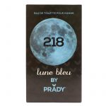 Lot de 3 eaux de toilette générique "LUNE BLEU" - PRADY homme (Soit 2,50€ piéce) – Image 2