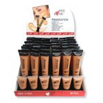 Présentoir de 36 (soit 0,98€ unité) : Fond de teint correcteur liquide