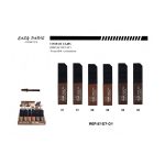 Lot de 24 Mascaras teintés pour Sourcils (1,73€ unité) - Easy Paris