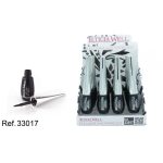 Lot de 12 Eyes-Liners liquides Waterproofs (0,83€ unité) - Leticia Well