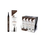 Lot de 24 Crayons brosses à sourcils Chocolat (3,53€ unité) - Magic Studio