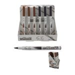 Lot de 24 Crayons feutres à Sourcils (1,64€ unité) - Easy Paris