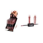 Lot de 24 Fards à paupières Matte & Metal (2,48€ unité) - Magic Studio