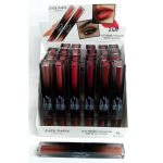 Lot de 24 Fards à paupières et Gloss Rouges Roses (1,88€ unité) - Easy Paris