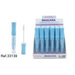 Lot de 24 Mascaras Transparents cils et sourcils (0,89€ unité) - Leticia Well