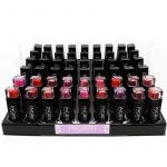 Présentoir de 54 (2,25€ pièce) : Rouge à lèvres - INGRID COSMETICS