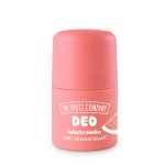 Carton de 12 (1,57€ l'unité)☁️ Déodorant Roll-On Anti-Transpirant Pastèque - THE FRUIT COMPANY