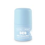 Carton de 12 (1,57€ l'unité)☁️ Déodorant Roll-On Anti-Transpirant Guimauve - THE FRUIT COMPANY