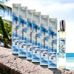 Lot de 12 (soit 1,55€ unité) : Eau de toilette générique homme AGUA MARINA Prady – 33ml