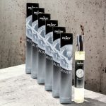 Lot de 12 (soit 1,55€ unité) : Eau de toilette générique homme BOXER Prady – 33ml