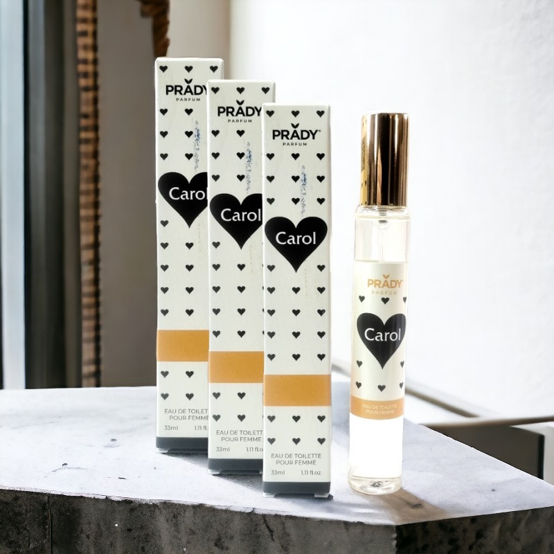 5-2-1.jpg Lot de 6 (soit 1,75€ unité) : Eau de toilette générique femme AGUA VIVA DE ROSAS Prady – 33ml – Image 1