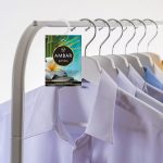 Lot de 20 : Parfum d'armoire à suspendre - SPA (soit 0,85€ pièce) – Image 2