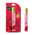 Pack de 14 Roll-On eau de parfum format voyage - YO 15ml (Soit 2,70€ pièce)