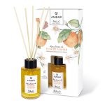 Présentoir de 10 : Mikado édition eaux fraîches - Fleur d'oranger ( soit 3,60€ pièce)