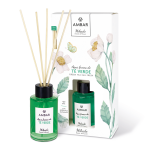 Présentoir de 10 : Mikado édition eaux fraîches - Parfum Thé vert ( soit 3,60€ pièce)