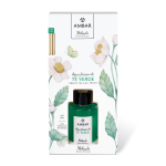 Présentoir de 10 : Mikado édition eaux fraîches - Parfum Thé vert ( soit 3,60€ pièce) – Image 3