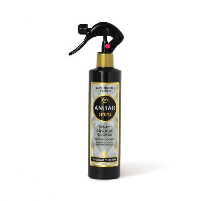 Présentoir de 12 : Spray désodorisant liquide - Air Propre (soit 2,30€ pièce)