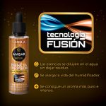 Humidificateur premium : Essence, 6 tons de lumière différents – Image 3