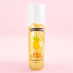 Lot de 12 (3,80€ Pièce) - Brume Corps et Cheveux Glitter Aloha It's Friday – The Fruit Company